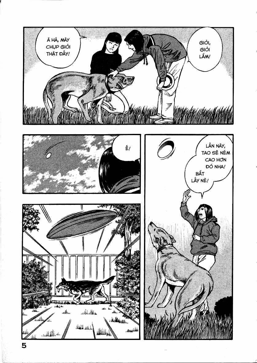 Inugami: Chapter 10