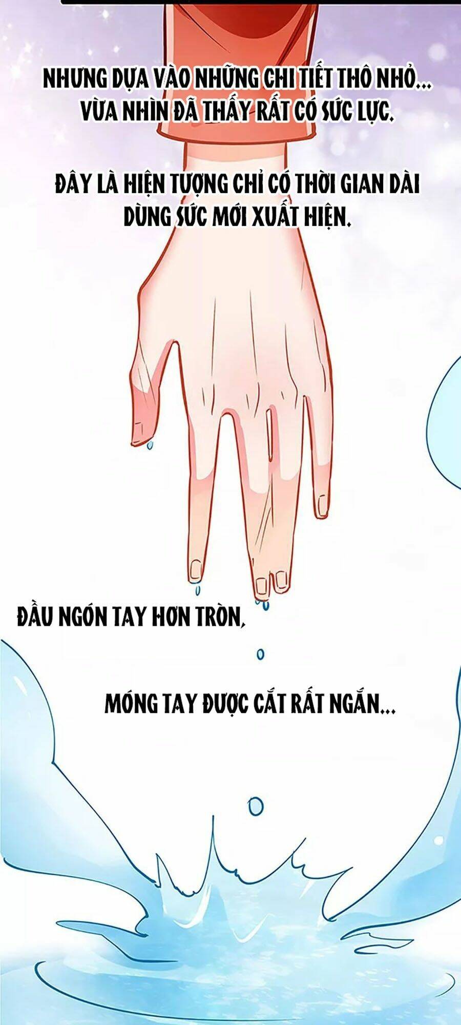 Cưng Chiều Ái Thê Hư Hỏng: Chapter 70