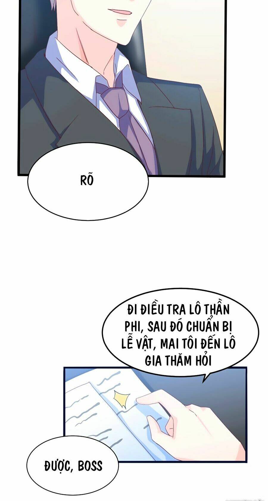 Ta Và Nam Thần Cởi Áo Ngủ Rồi: Chapter 8