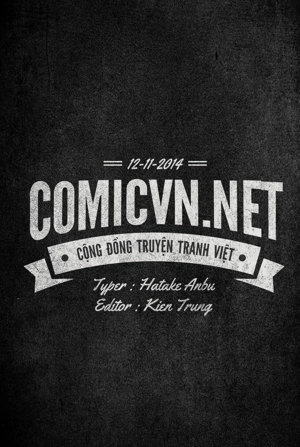 Kaiouki - Hải Hoàng Ký: Chapter 113