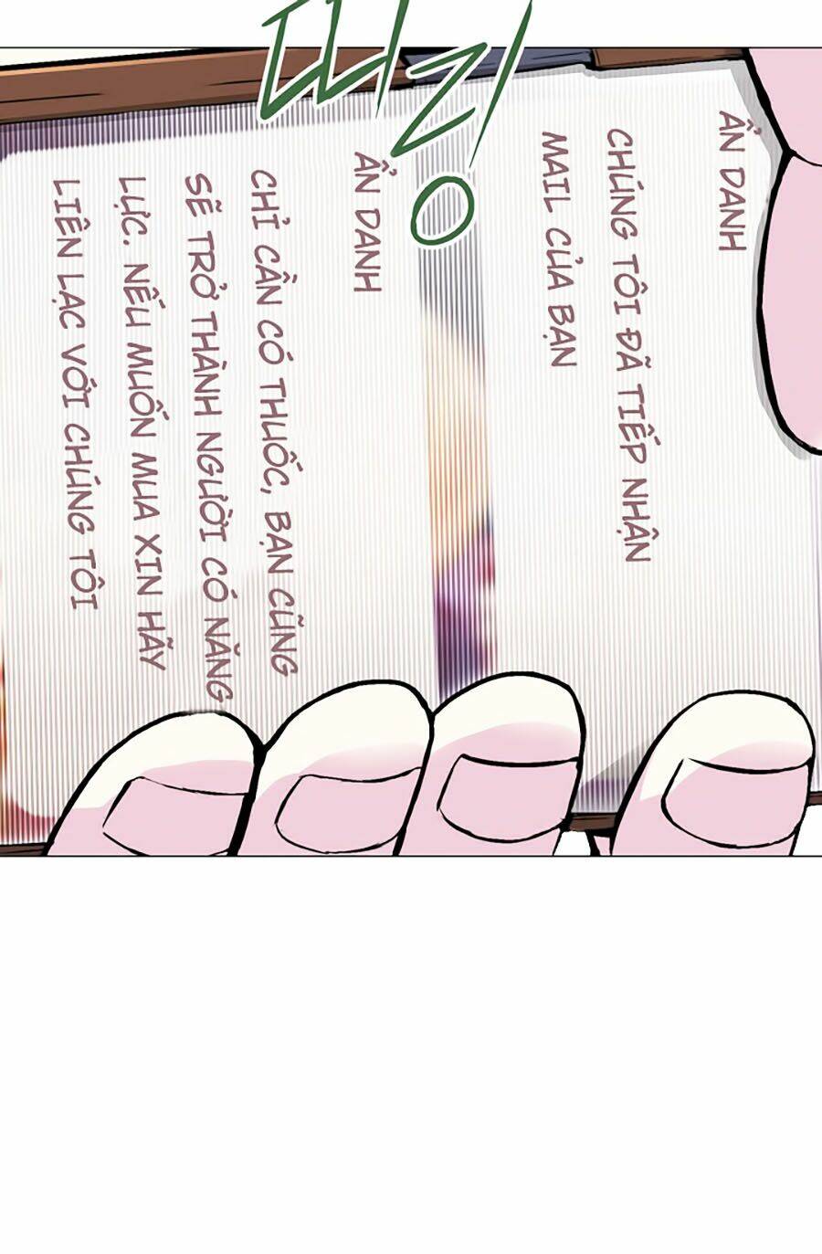 Hầm Ngục Bóng Tối: Chapter 15