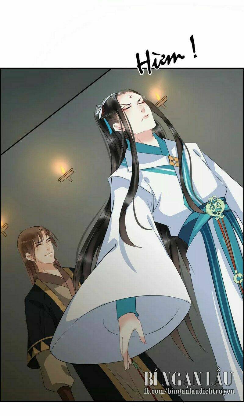 Bồng Sơn Viễn: Chapter 16