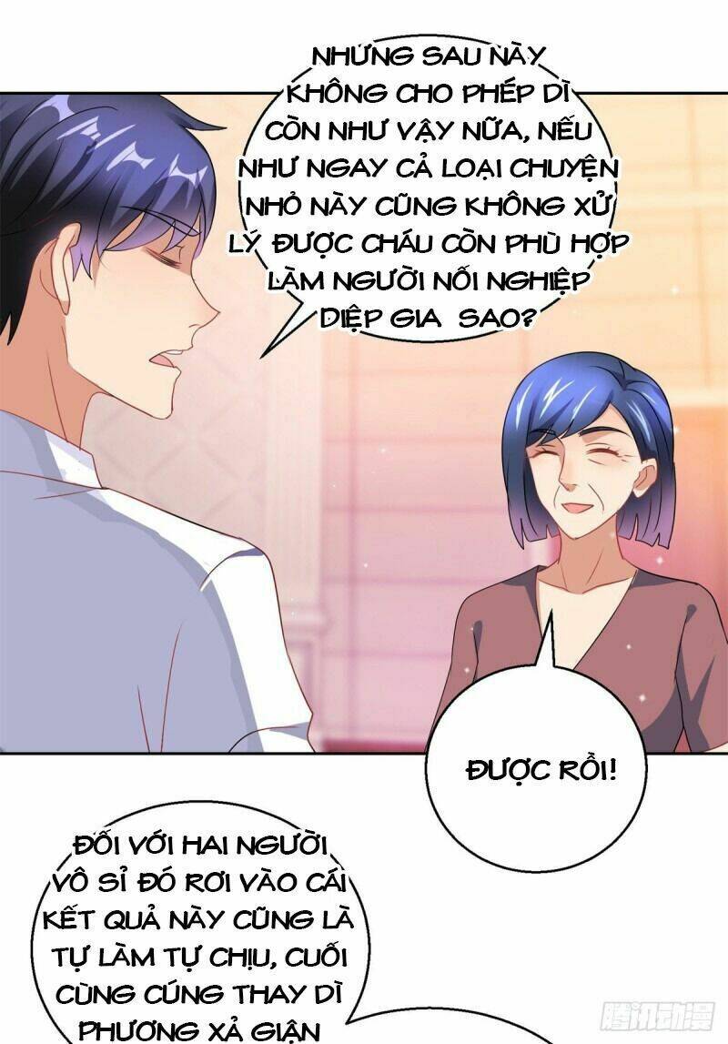 Vú Em Là Cổ Tiên: Chapter 157