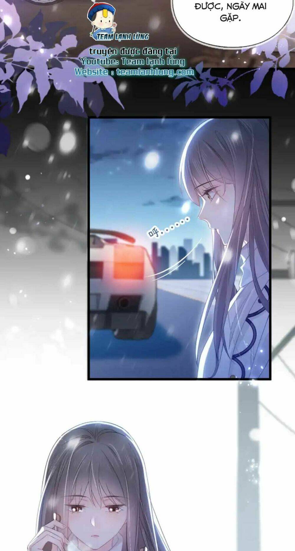 Thế Thân Hào Môn: Chapter 5