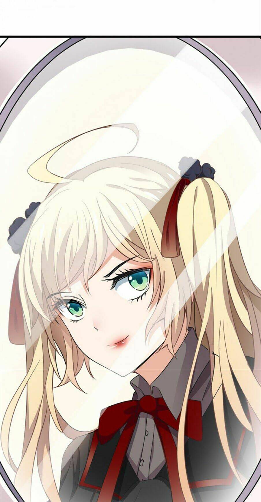 Nhật Ký Dạy Dỗ Của Gia Tộc Đáng Yêu: Chapter 21