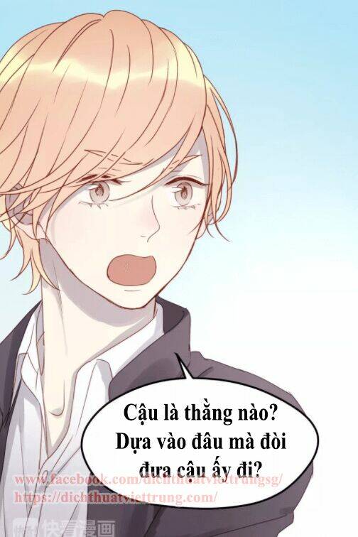 Lượm Được Một Tiểu Hồ Ly 2: Chapter 13