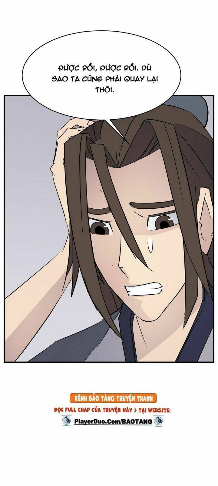 Trọng Sinh, Bất Khả Chiến Bại: Chapter 81