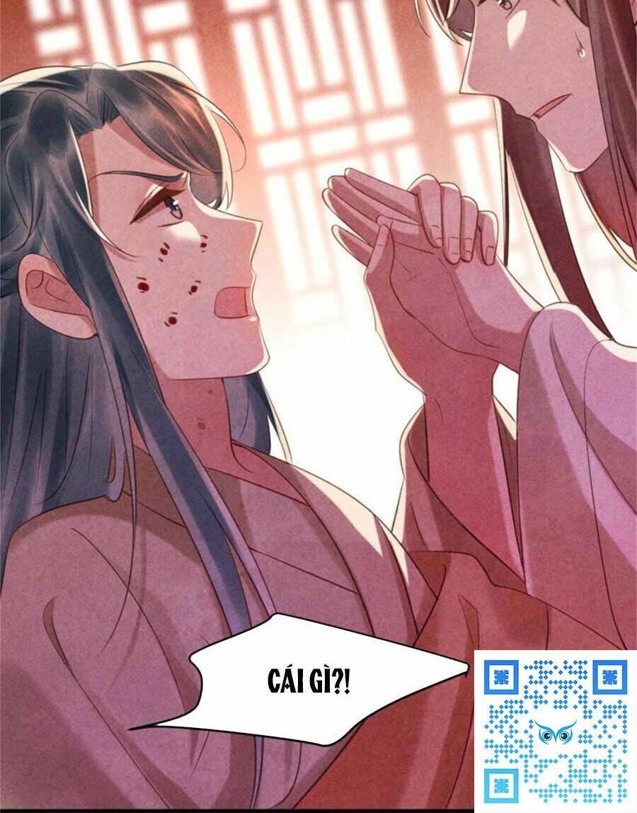 Vương Phi Muốn Trèo Tường: Chapter 72