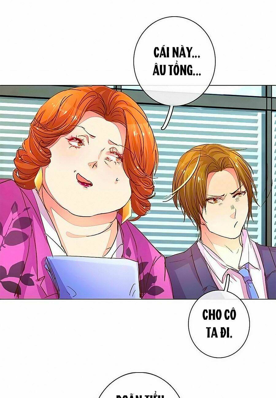 Hào Môn Tiểu Lãn Thê: Chapter 82