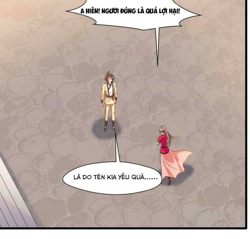 Tuyệt Thế Đế Tôn: Chapter 26