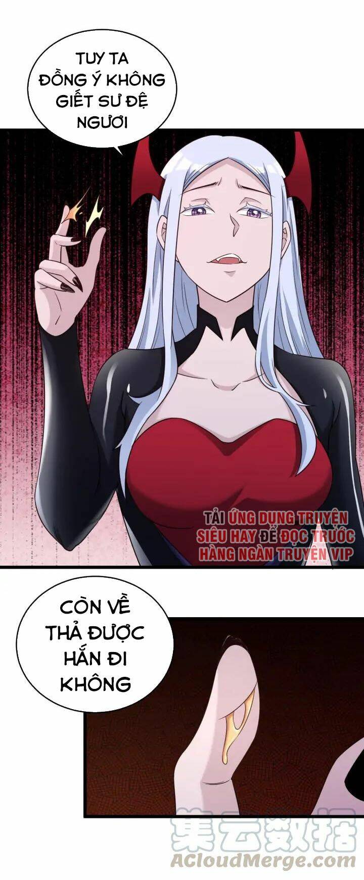 Hệ Thống Tu Tiên Mạnh Nhất: Chapter 129