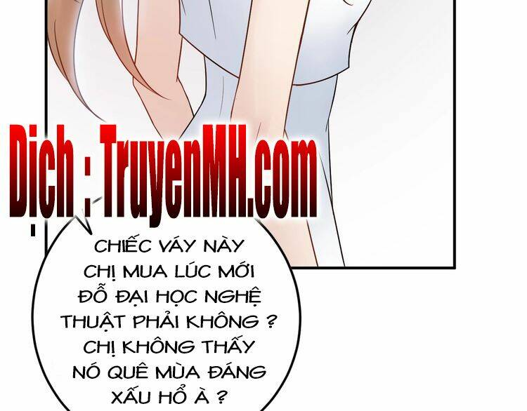 Trong Sinh Chi Ức Vạn Ảnh Hậu Yếu Thượng Vị: Chapter 20