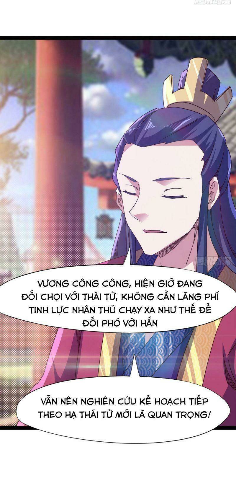 Kiếm Đồ: Chapter 54