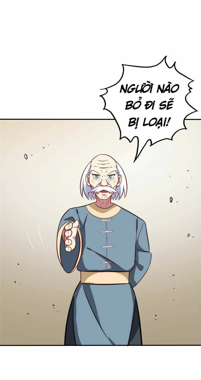 Chí Tôn Võ Đế: Chapter 49