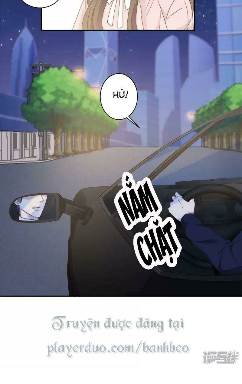 Tổng Tài, Tránh Xa Tôi Ra: Chapter 20