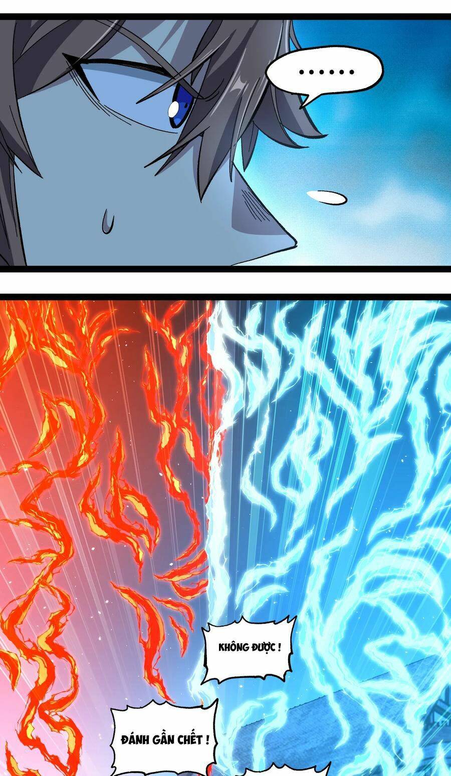 Vú Em Vô Địch: Chapter 19