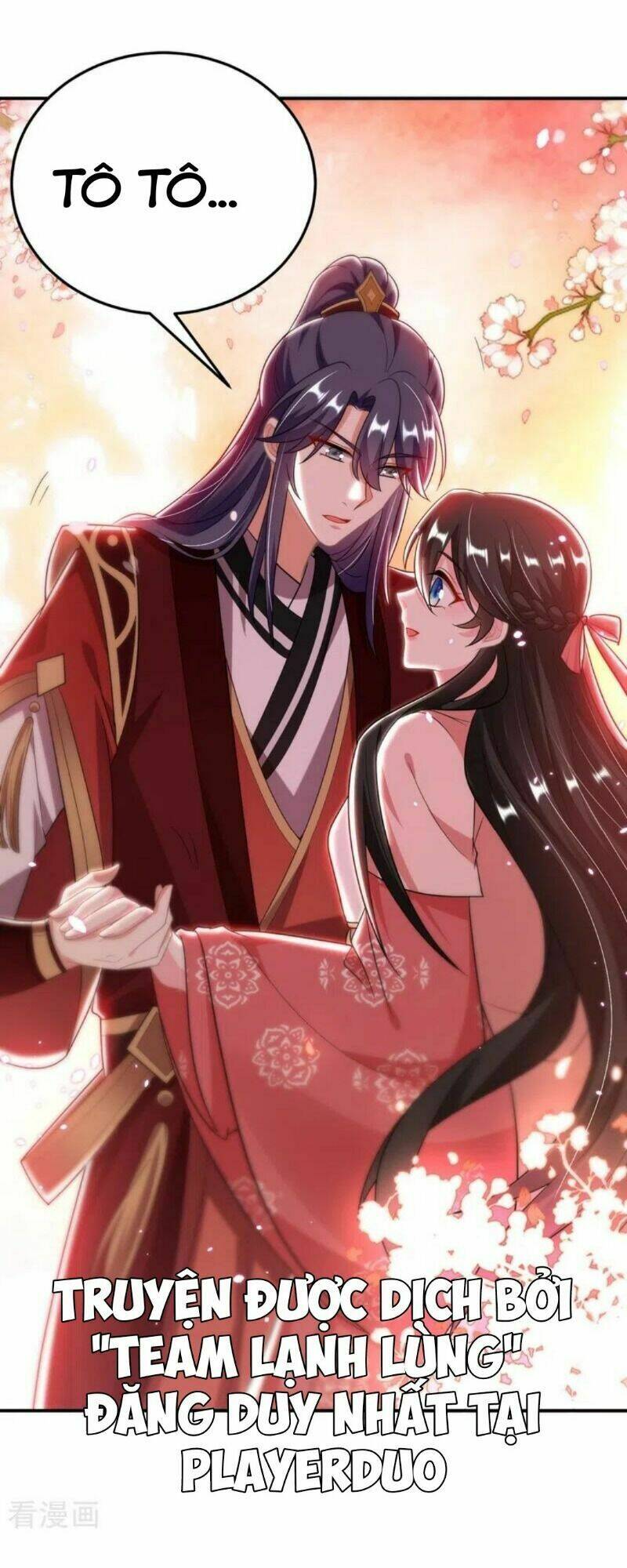 Giang Sơn Mỹ Nam Nhập Trướng Ta: Chapter 53