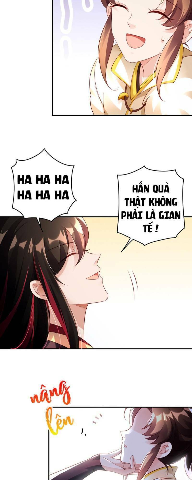 Thiên Kim Bất Hoán: Chapter 47