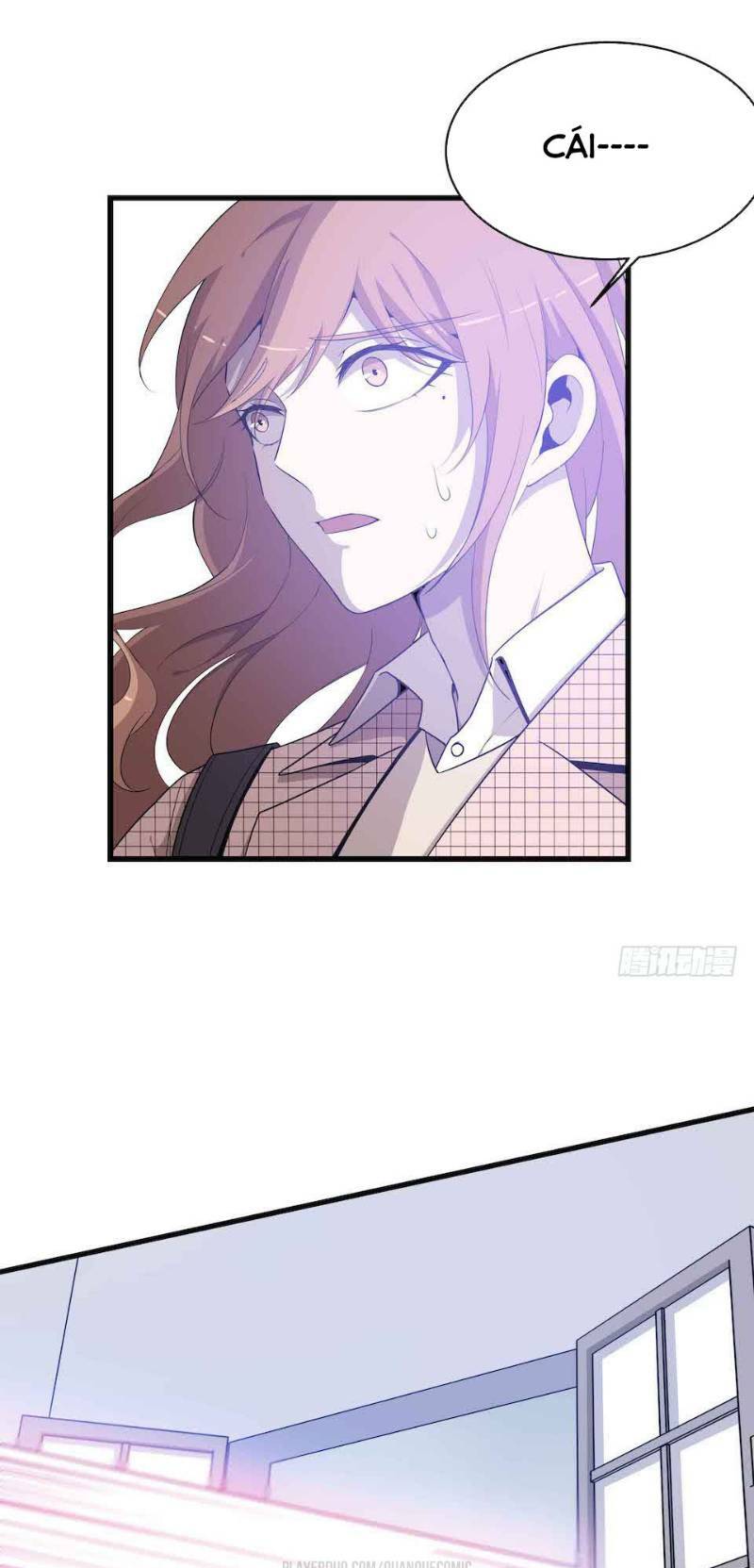 Thát Không Mê Thất: Chapter 42