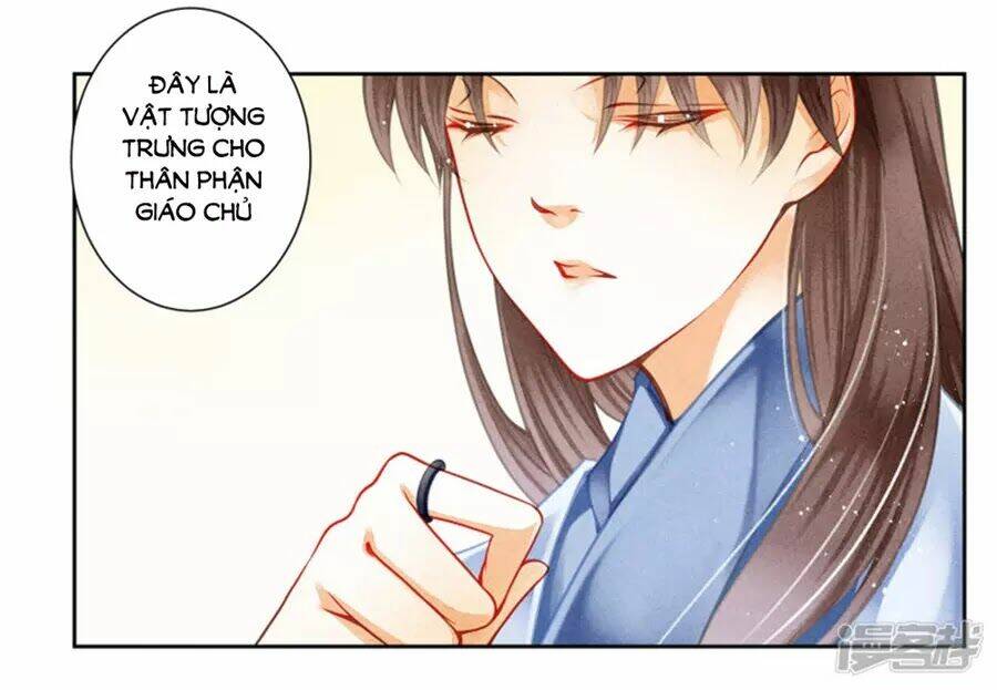 Ái Thượng Vô Địch Tiếu Hoàng Hậu: Chapter 101
