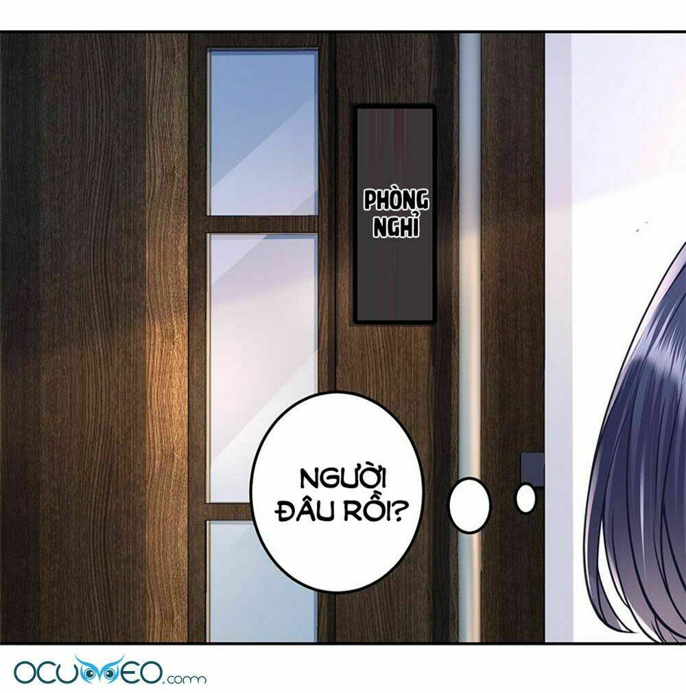 Bạn Trai Điều Khiển Giấc Mơ: Chapter 17