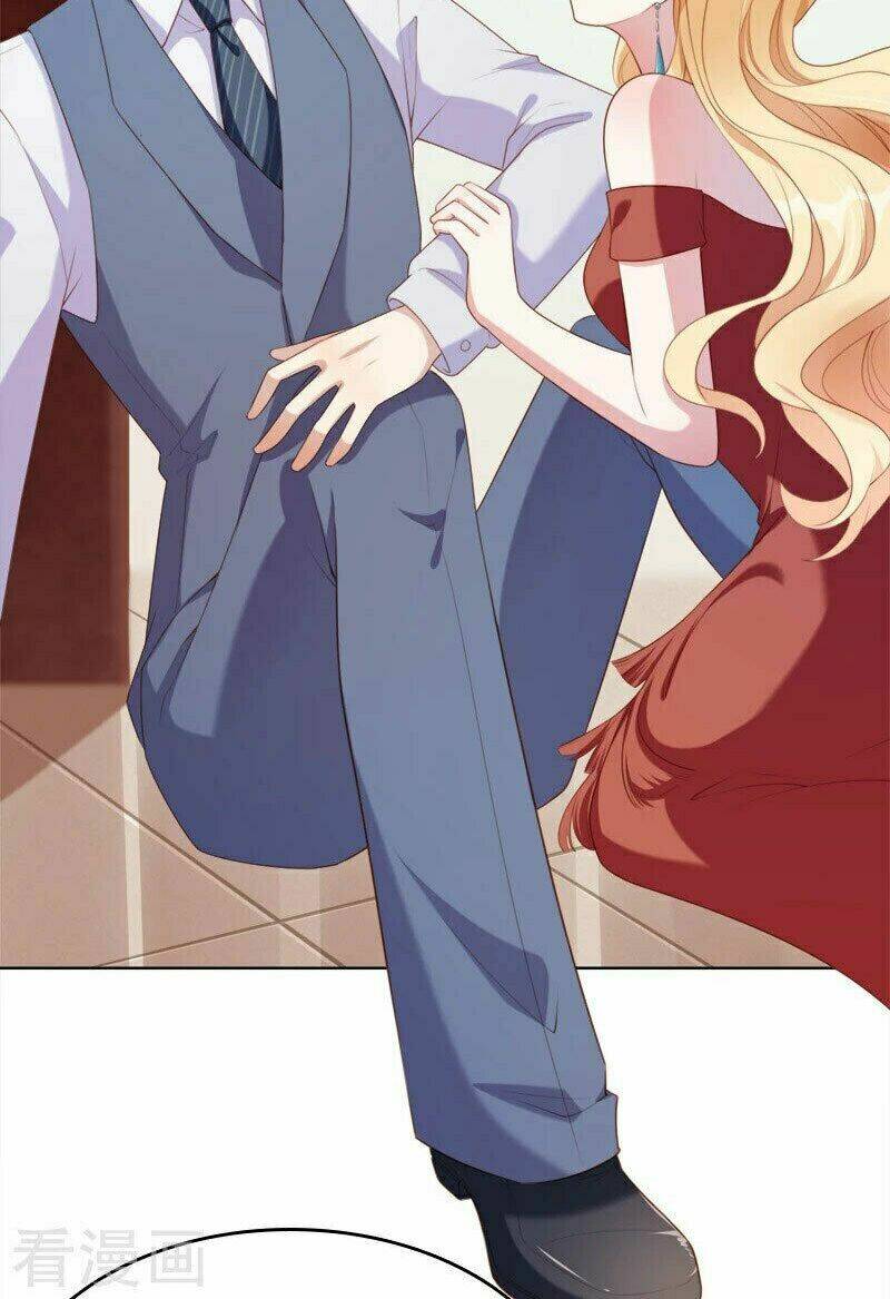 Lãnh Hôn Cuồng Ái: Chapter 47