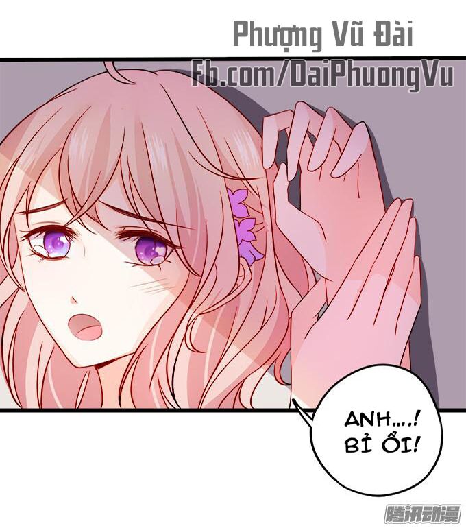 Hồ Tiên Hung Bạo: Chapter 4