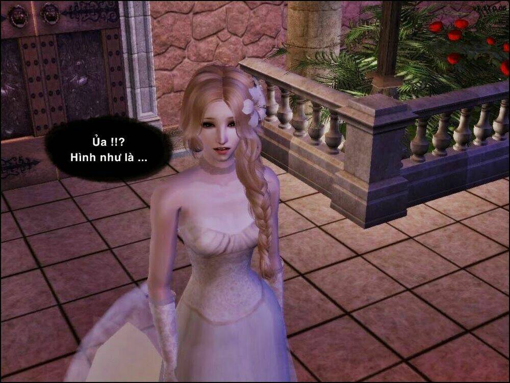 Truyện Sims - Earl Story: Chapter 41