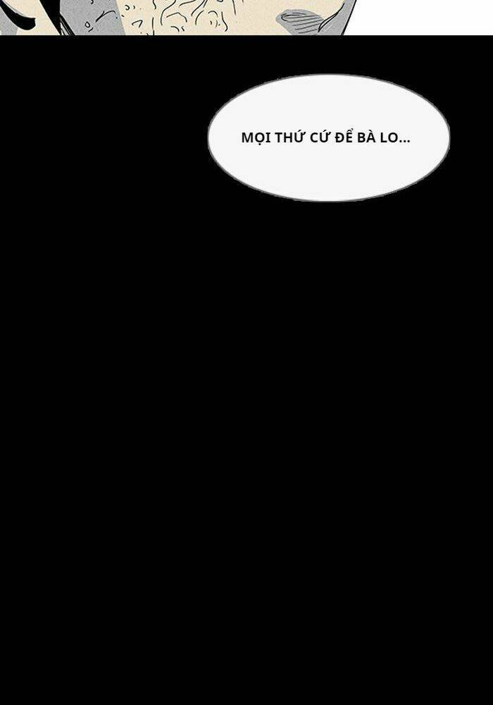 Những Câu Chuyện Bất Thường: Chapter 26