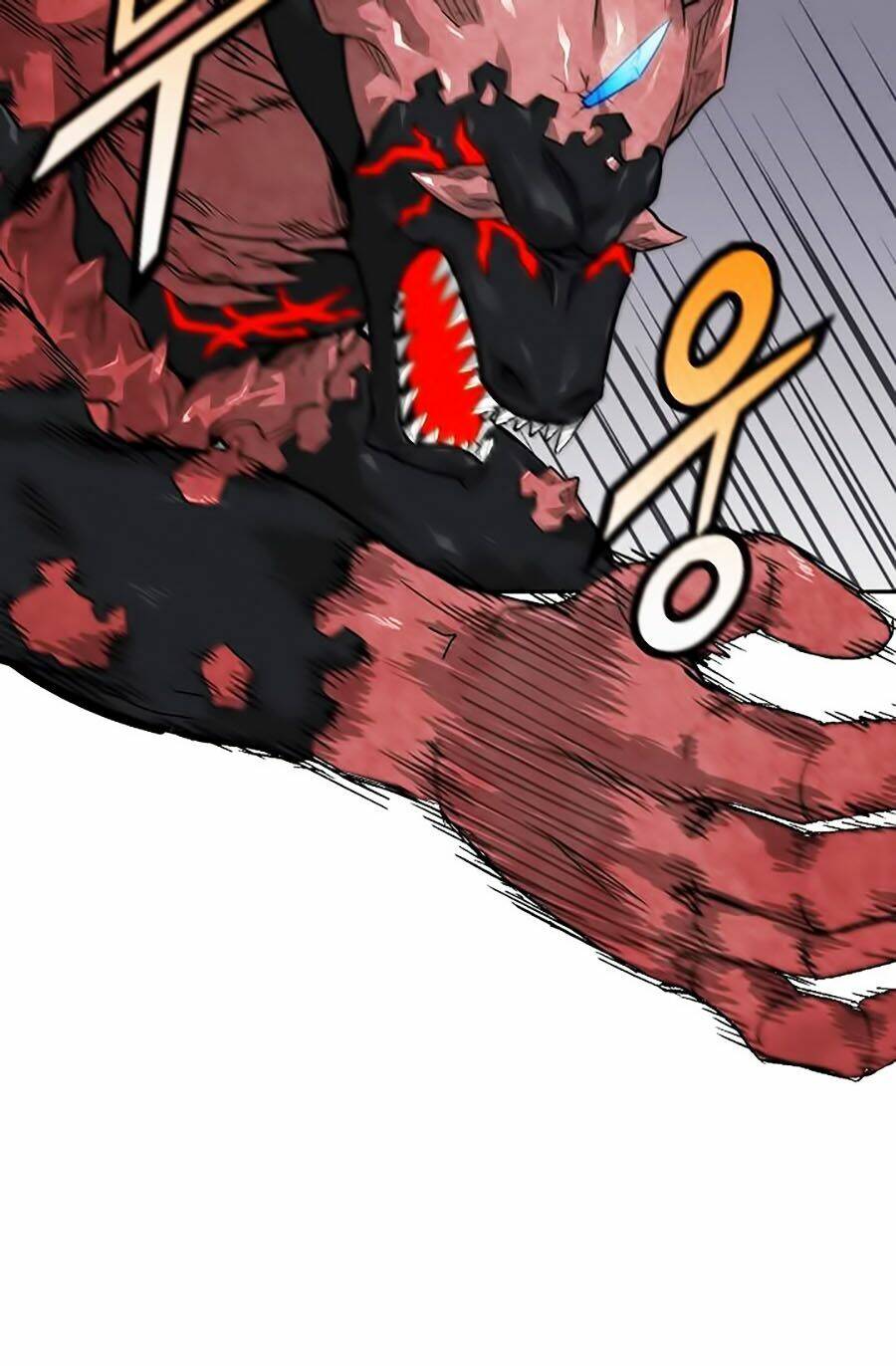 Hầm Ngục Bóng Tối: Chapter 11