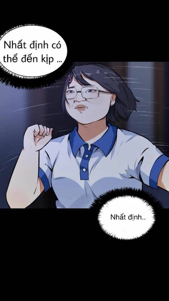 Giày Thủy Tinh: Chapter 10.1