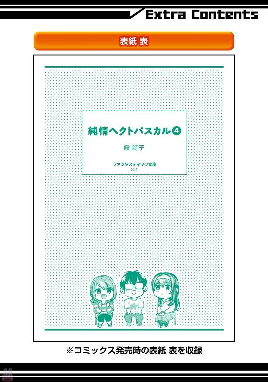 Saenai Kanojo No Sodatekata: Chapter 46.5