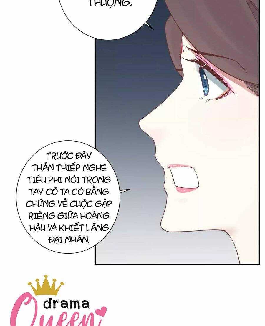 Hoàng Hậu Bận Lắm: Chapter 165