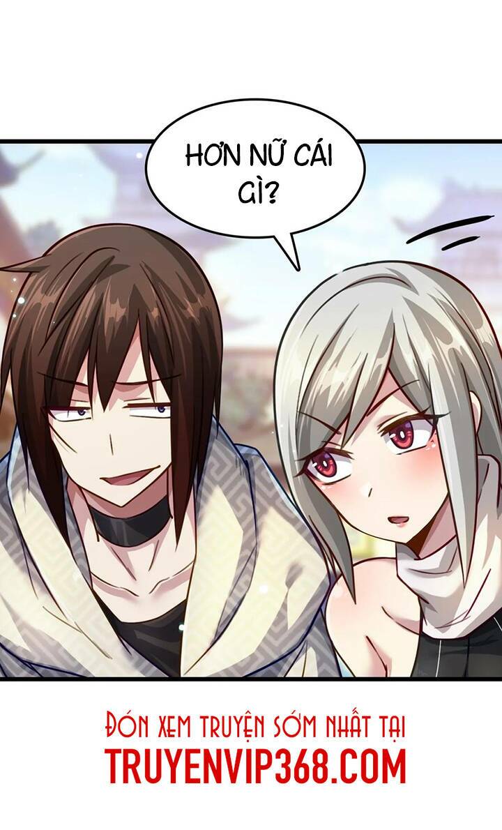 Đại Bảo Kiếm Của Tôi: Chapter 16