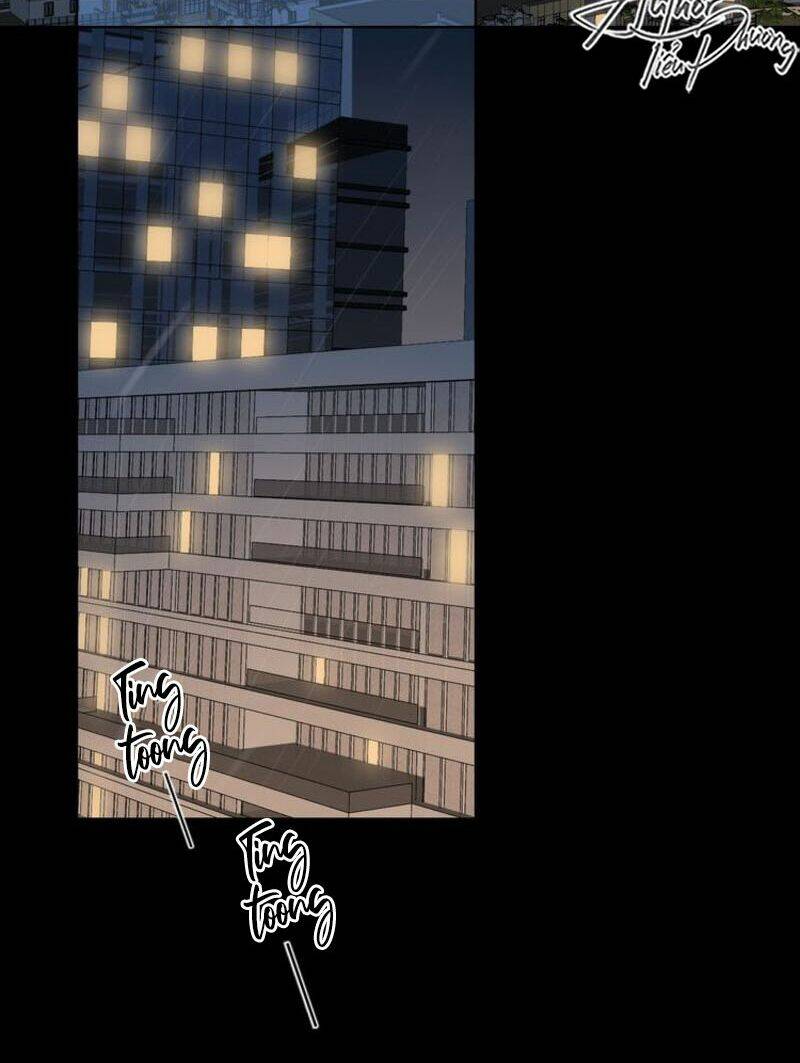 Cô Ấy Không Đáng Yêu: Chapter 32