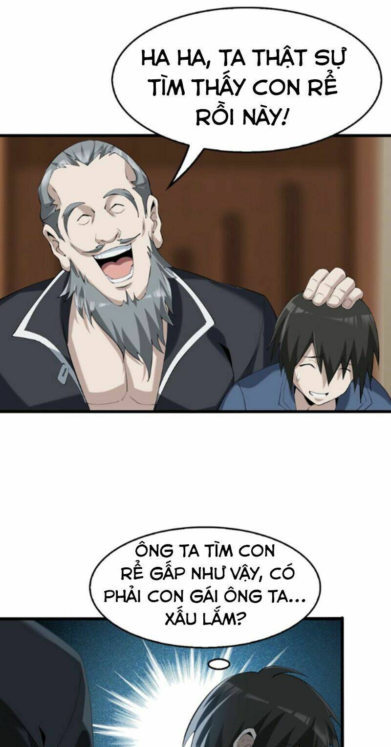 Siêu Cấp Đại Chủ Bạ: Chapter 21