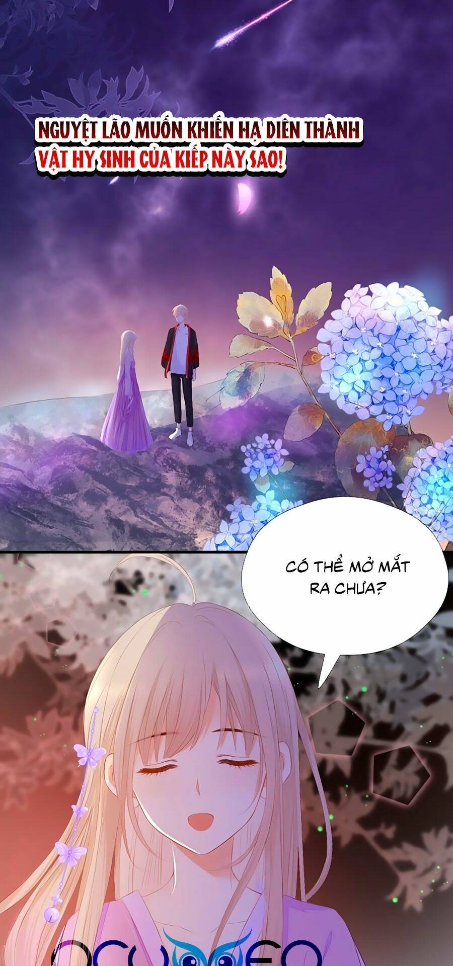Đóa Hoa Chớm Nở: Chapter 71