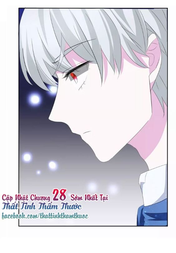 Một lời không hợp liền hút máu: Chapter 27