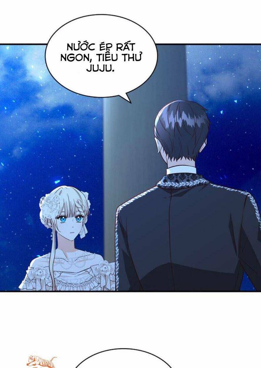 Lòng Trung Thành Với Kẻ Ác: Chapter 42