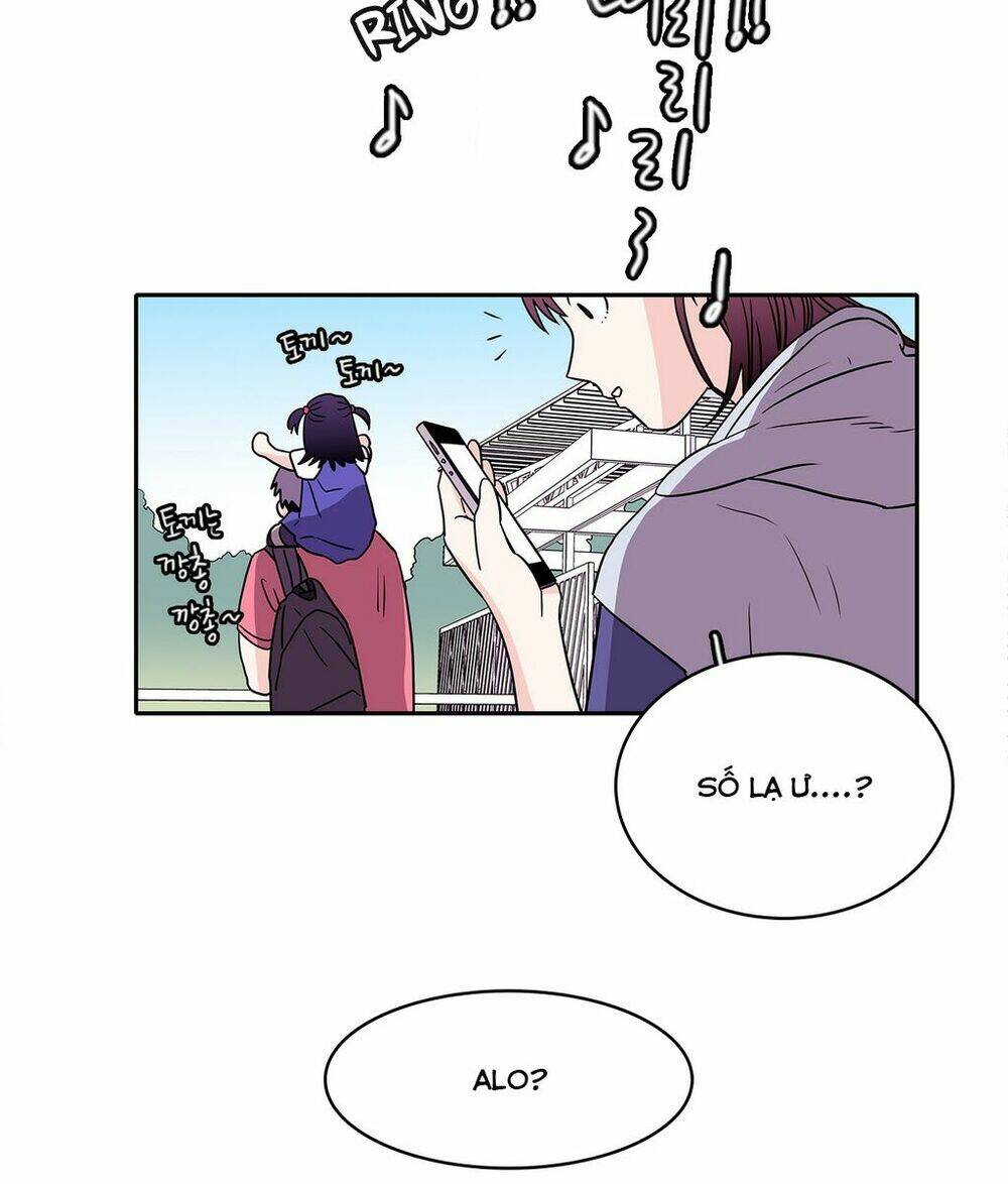 Chuyện Gì Đến, Rồi Cũng Sẽ Đến: Chapter 23