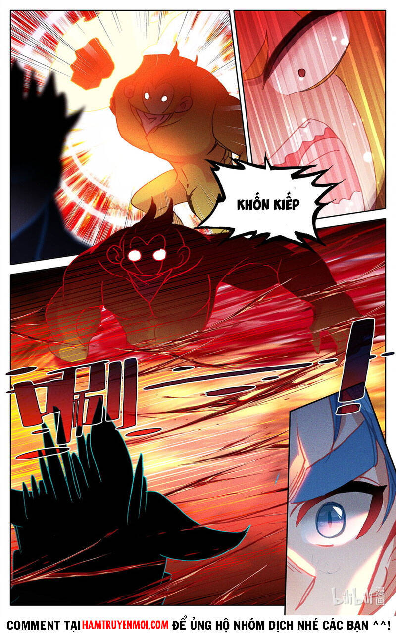 Bình Dân Mạnh Nhất Học Viện Tu Tiên: Chapter 37