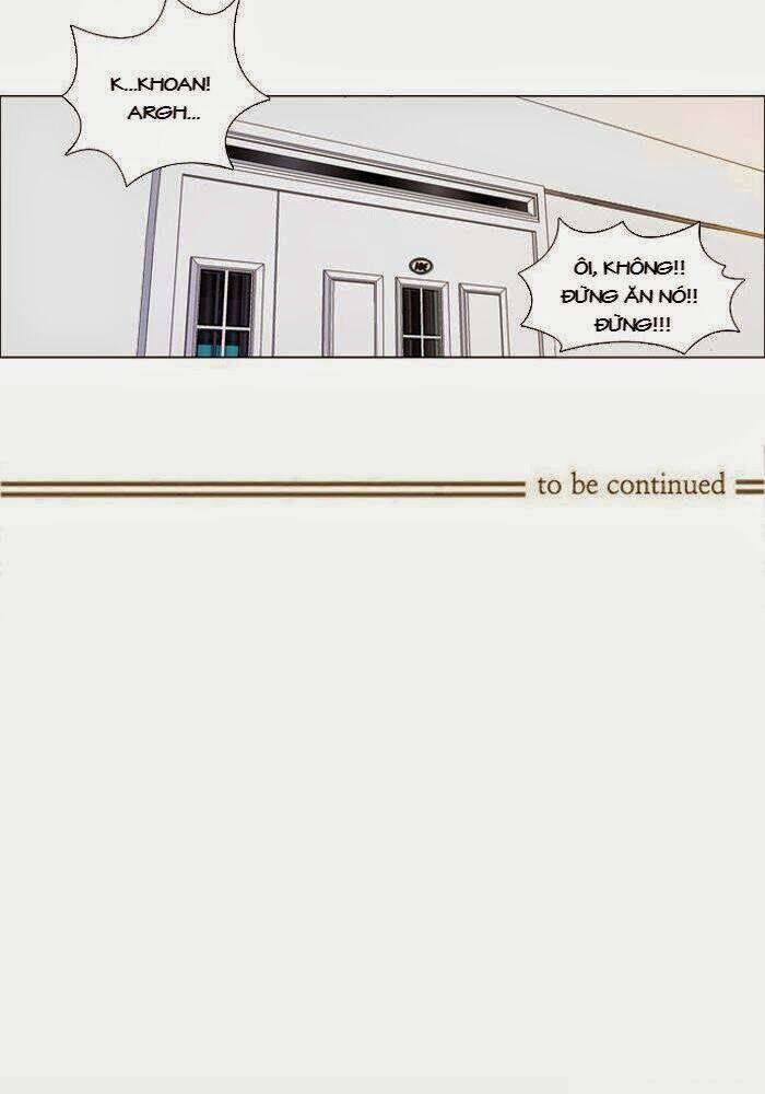 Không Thể Chạm Vào Anh: Chapter 20