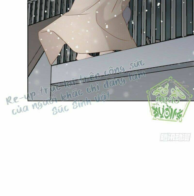 Điều Giáo Gấu Bắc Cực: Chapter 41