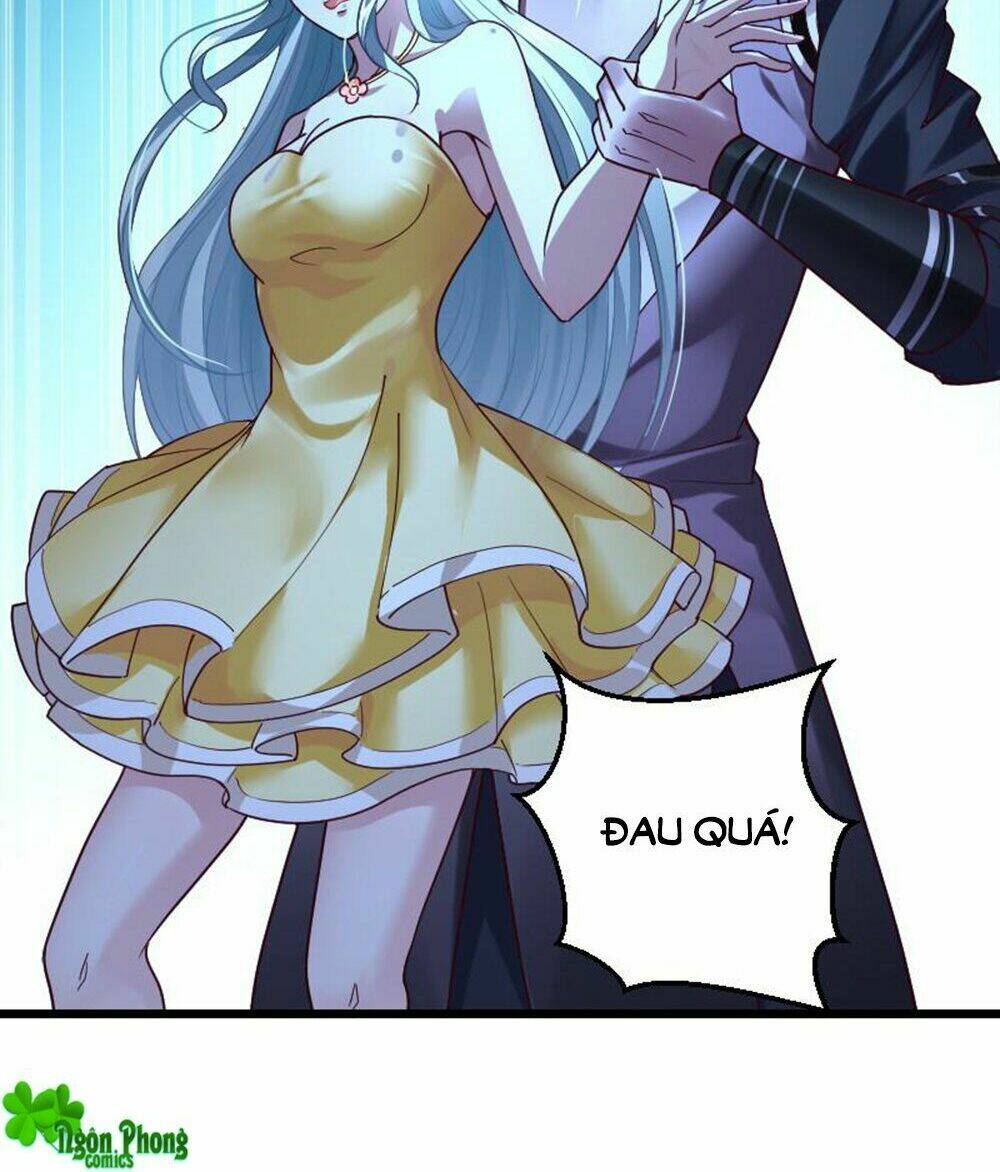 Vạn Năm Nhân Duyên Nhất Tuyến Khiên: Chapter 50