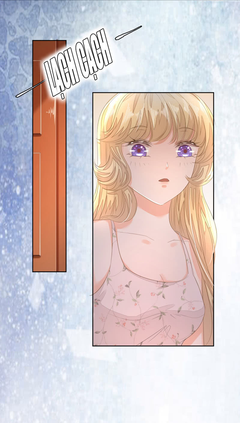 Hôn Sai 55 Lần: Chapter 20