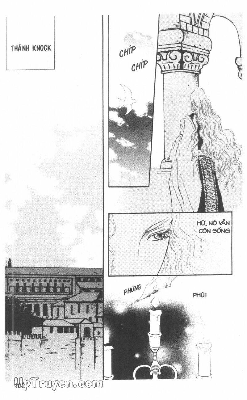 Saver - Vị Cứu Tinh: Chapter 20