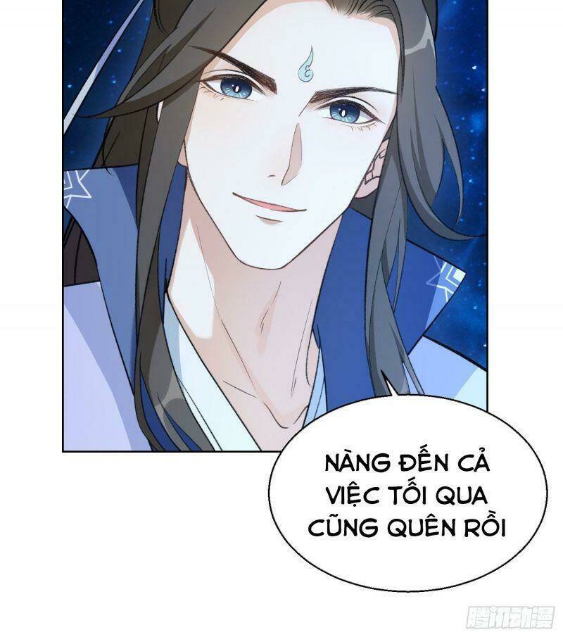 Nữ Tiên Tôn Bận Đào Hôn: Chapter 28