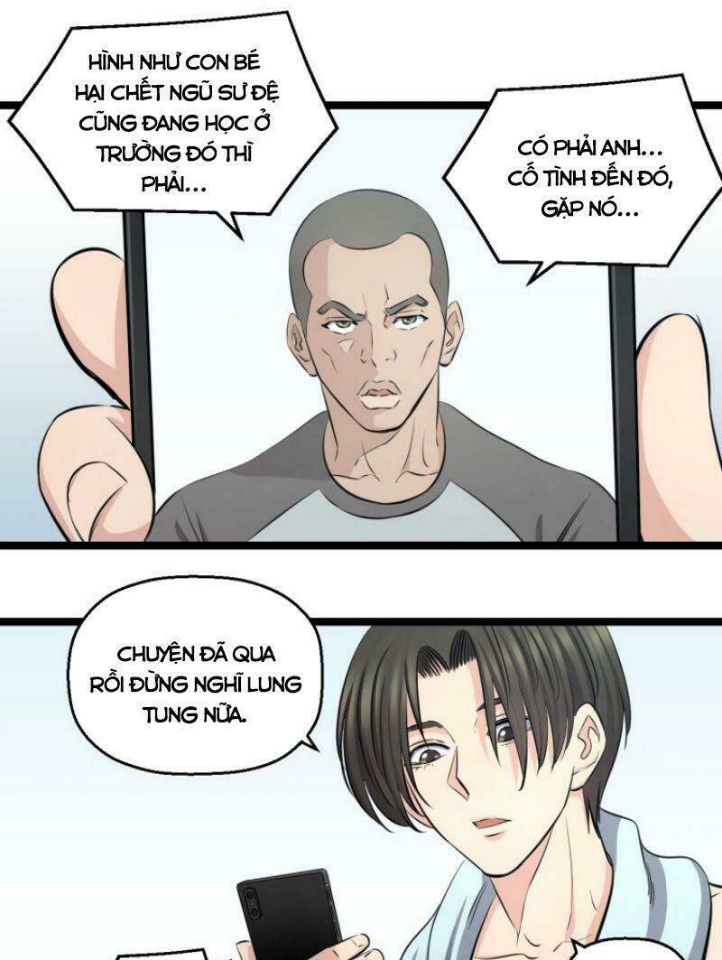 Đối Mặt Với Thử Thách: Chapter 49