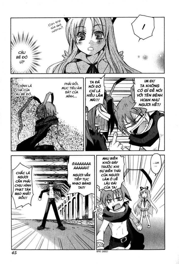 Makai Senki Disgaea: Chapter 2