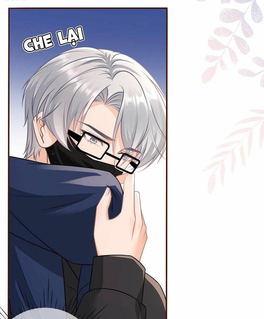 Bạn Gái Tôi Mới 30+: Chapter 118